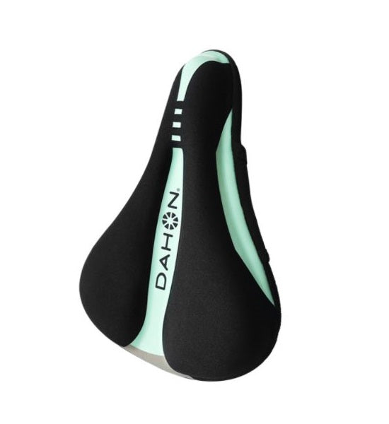 DAHON silicone thickened super soft seat cover-DH-1083 / DAHON GEL SADDLE COVER-DH-1083