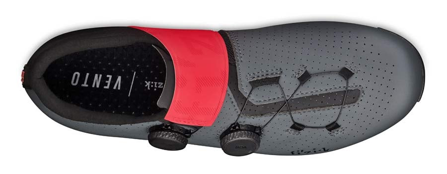 FIZIK VENTO INFINITO CARBON 2 ROAD SHOES (VER2IXR1C)