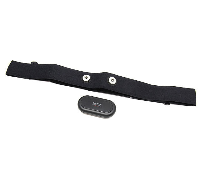 CATEYE HEART RATER SENSOR KIT~HR-10~160-3590 / CATEYE HEART RATER SENSOR KIT~HR-10~160-3590