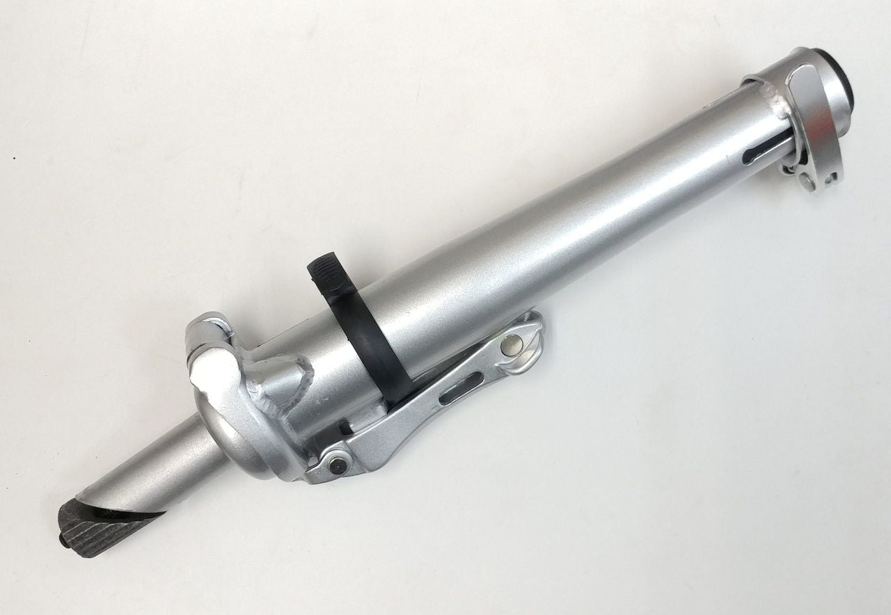 DAHON 鐵車頭柱~TST061用 銀色/DAHON STEM~FOR TST061