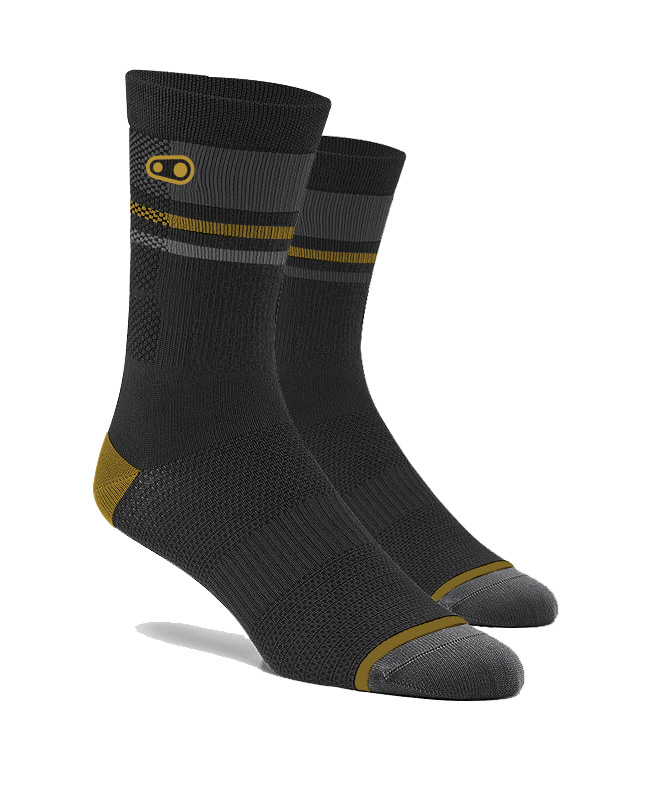 Crank Brothers ICON MTB Cycling Socks
