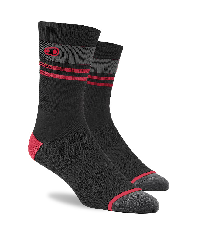 Crank Brothers ICON MTB Cycling Socks