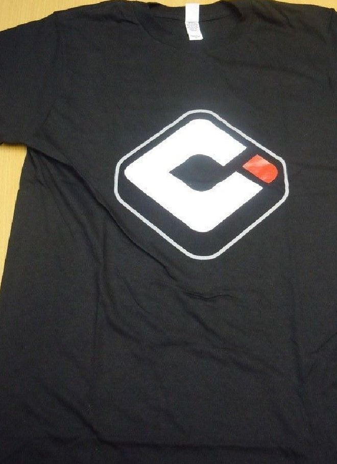 ODI ICON TEE~BLACK~ / ODI ICON TEE~BLACK~