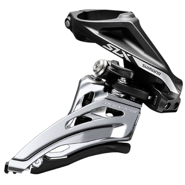 SHIMANO SLX 2X11速波撥-FD-M7020 / SHIMANO SLX 2X11S FR DERAILLEUR-FD-M7020