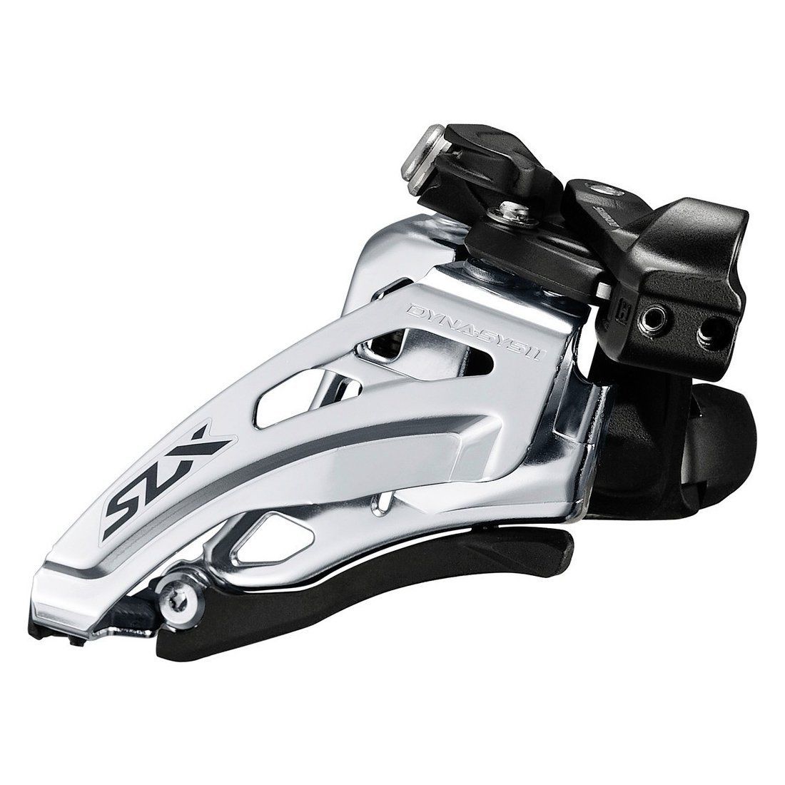 SHIMANO SLX 2X11速波撥-FD-M7020 / SHIMANO SLX 2X11S FR DERAILLEUR-FD-M7020