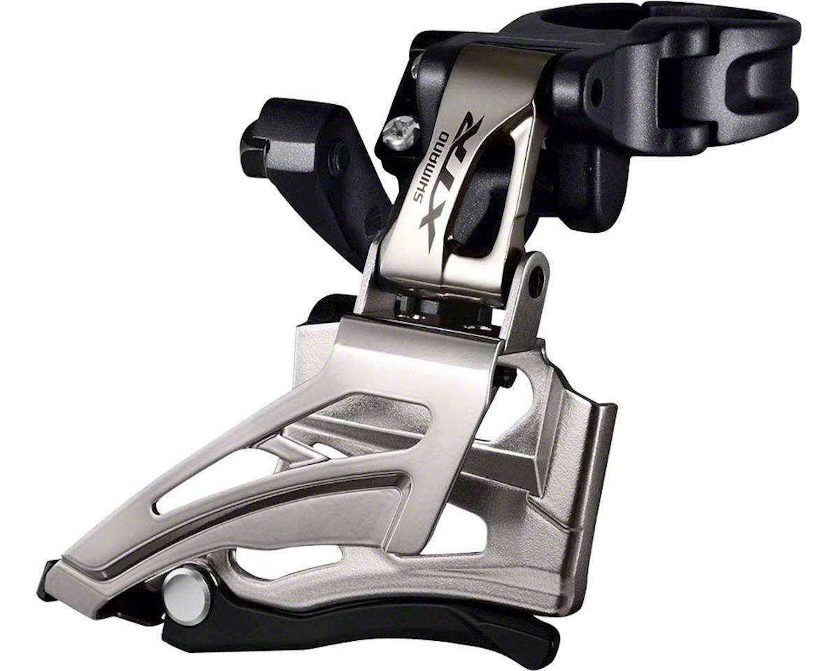 SHIMANO XTR 11-speed two-piece wave dial-FD-M9025 / SHIMANO XTR 2X11SPD FR DERAILLEUR-FD-M9025