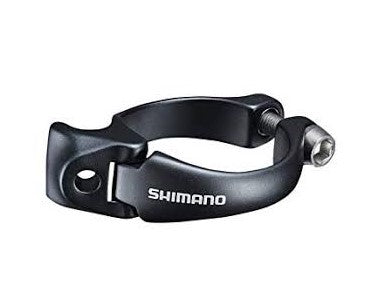 SHIMANO DURA ACE-DI2 Wave Dial-SM-AD91-SM-31.8/28.6MM / SHIMANO DURA ACE-DI2 FD ADAPTOR-SM-AD91M 31.8/28.6