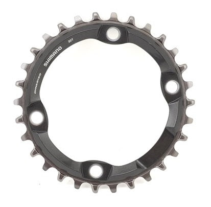 SHIMANO XT 11速單片鏈餅片-SM-CRM81 / SHIMANO XT SS CHAINRING-SM-CRM81