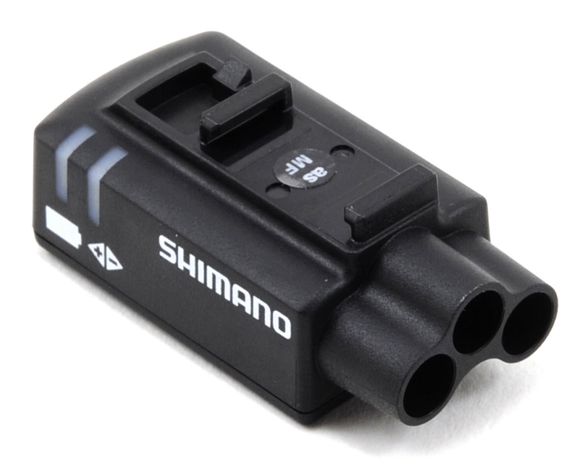 SHIMANO DURA ACE DI2 head wire connection code~SM-EW90A(-3? / SHIMANO DURA ACE DI2 JUNCTION-A~SM-EW90A