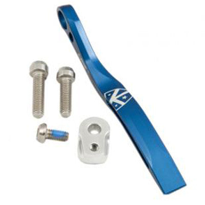 K-EDGE PRO ROAD BRAZE ON 護鏈器 / K-EDGE PRO ROAD BRAZE-ON CHAIN CATCHER