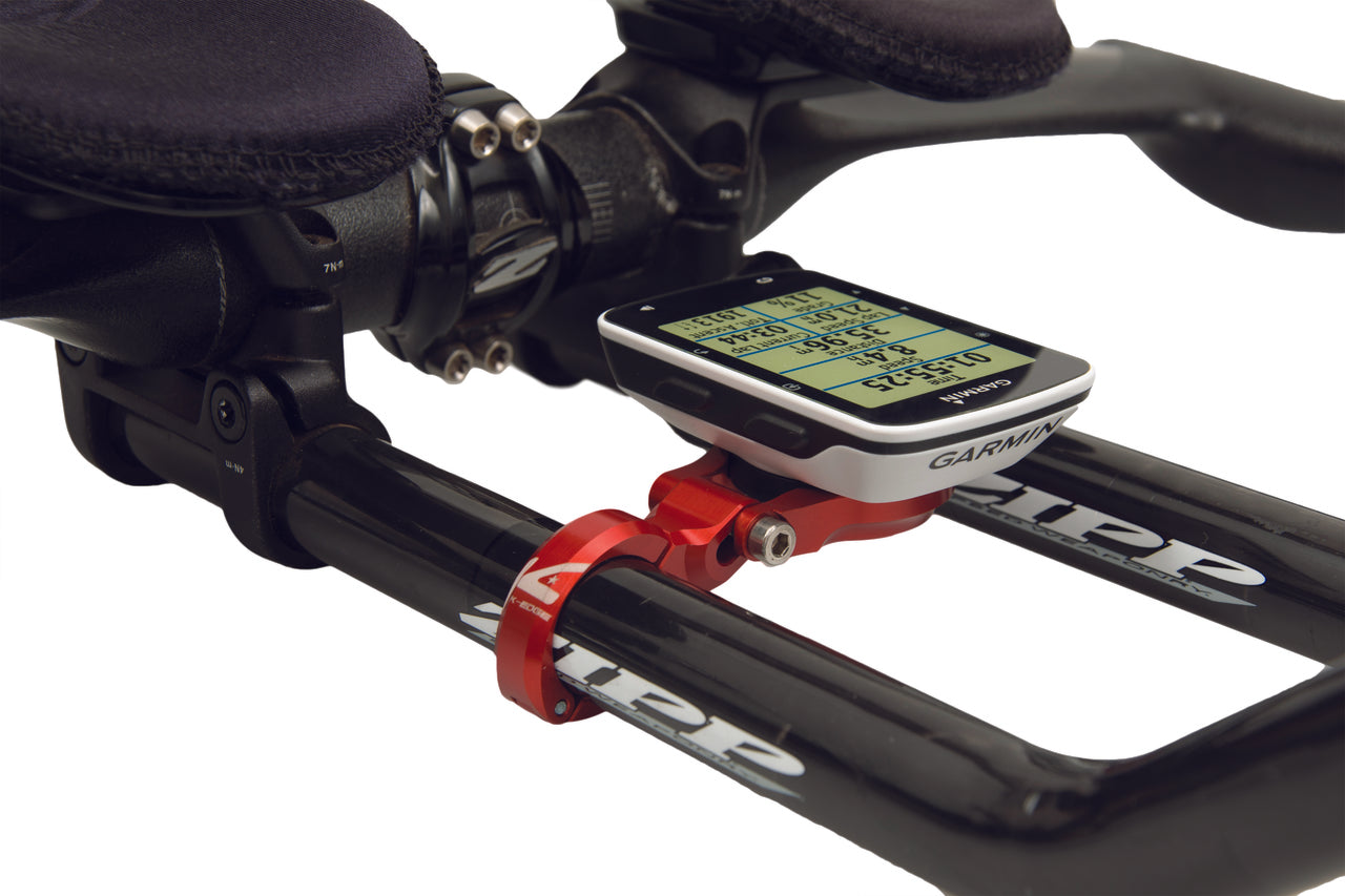 K-EDGE GARMIN SPORT TT 咪錶延伸碼-22.2 / K-EDGE GARMIN SPORT TT COMPUTER MOUNT-22.2