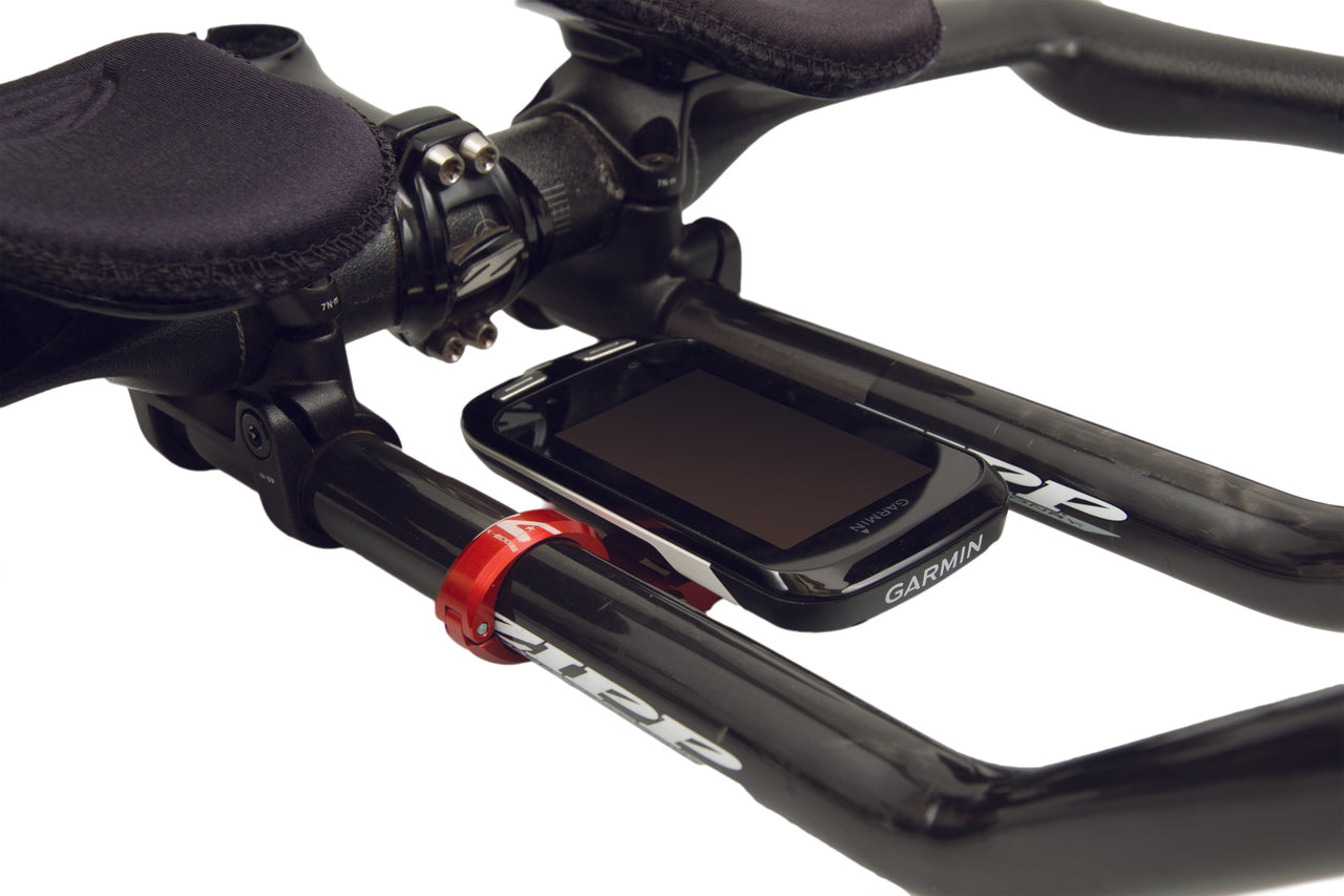 K-EDGE GARMIN SPORT TT 咪錶延伸碼-22.2 / K-EDGE GARMIN SPORT TT COMPUTER MOUNT-22.2