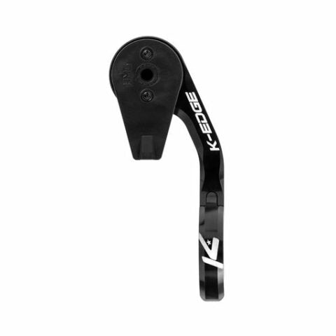 K-edge Hammerhead 31.8mm車頭把手咪錶及攝錄機*加長型*延伸碼 Max 版 / K-EDGE HAMMERHEAD MAX XL Combo Mount, 31.8mm