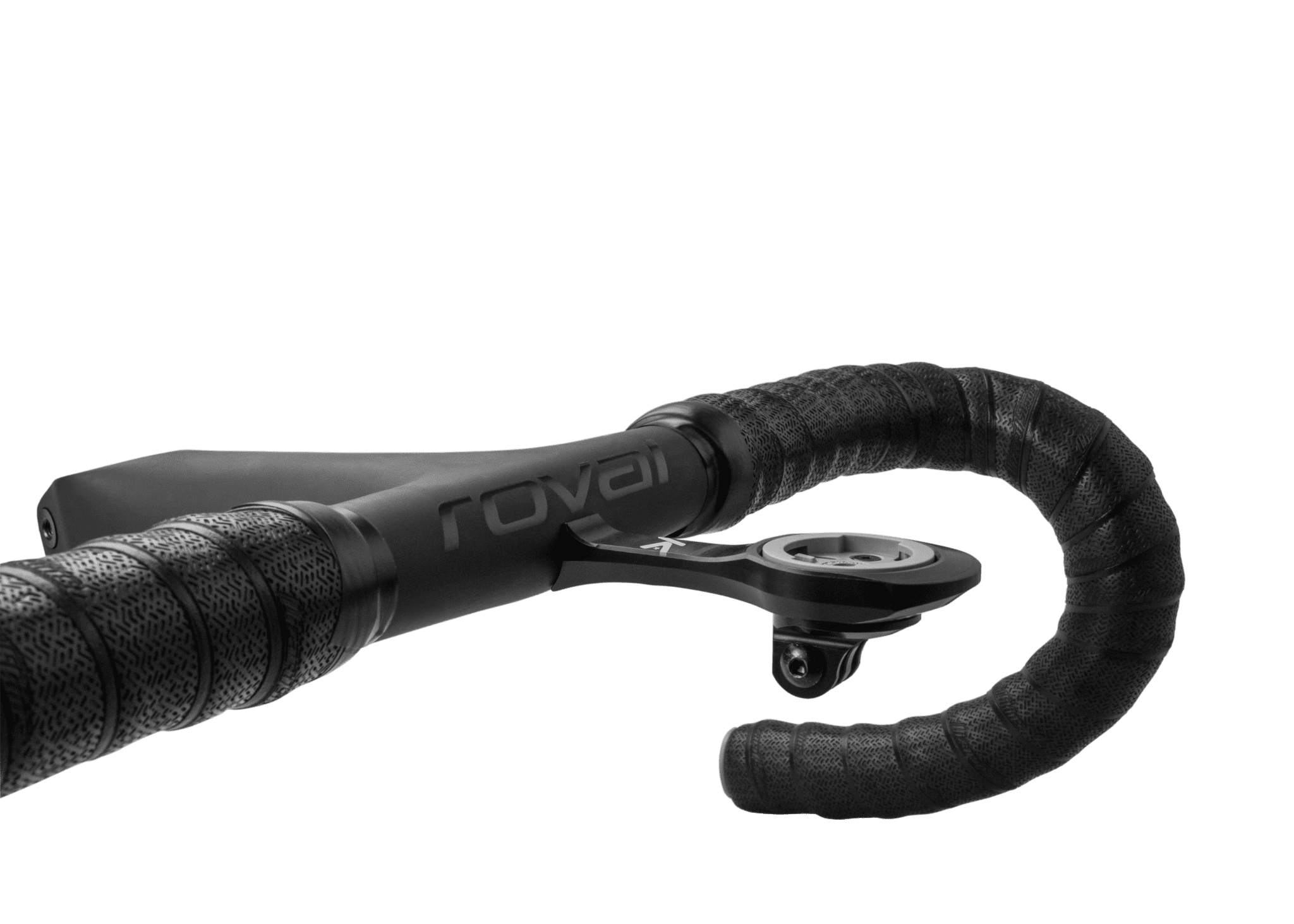 K-EDGE WAHOO - Specialized Roval 車頭用咪錶及攝錄機延伸碼 / K-EDGE WAHOO Specialized Roval Combo Mount