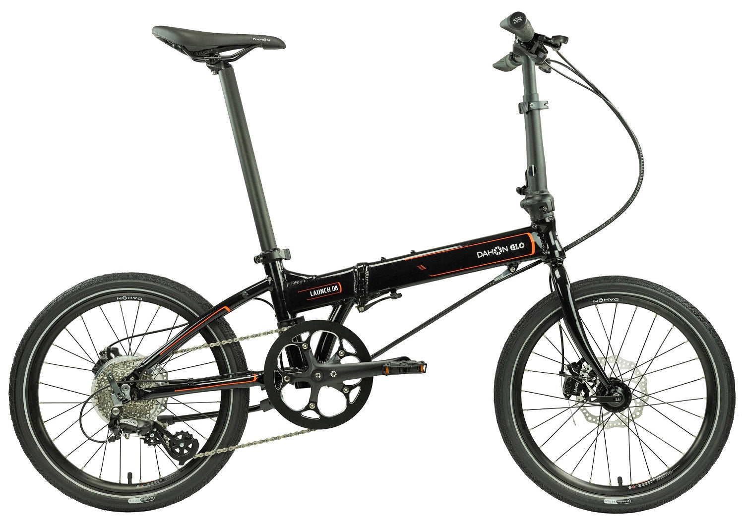 Dahon Ridgeback Dahon Folding Bike