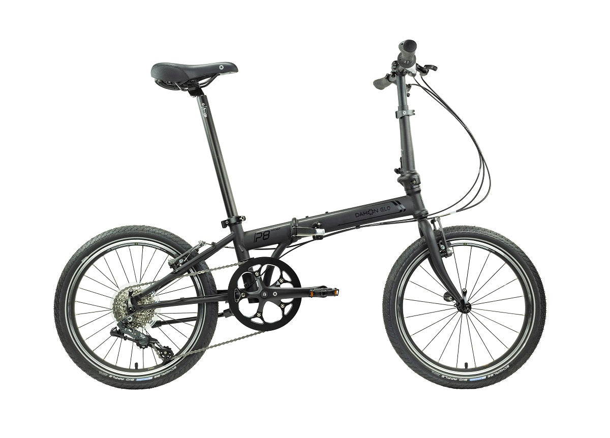 Dahon Ridgeback Dahon