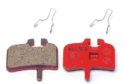 KOOL STOP KS-D200 HAYES HFX-9 DISC BRAKE/ KOOL STOP KS-D200 HAYES HFX-9 DISC BRAKE