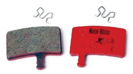 KOOL STOP KS-D250 HAYES STROKER DISC BRAKE/ KOOL STOP KS-D250 HAYES STROKER DISC BRAKE
