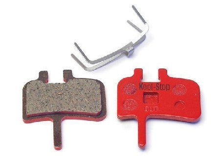 KOOL STOP KS-D270 AVID JUICY 7/5 DISC BRAKE/ KOOL STOP KS-D270 AVID JUICY 7/5 DISC BRAKE