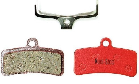 KOOL STOP KS-D640 SHIMANO SIANT W/SP DISC BRAKE