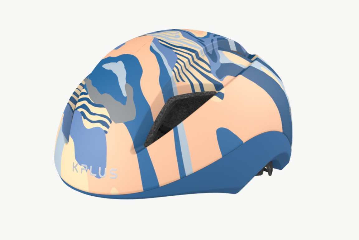 KPLUS Speedie 兒童頭盔 / KPLUS Speedie Kids Helmet