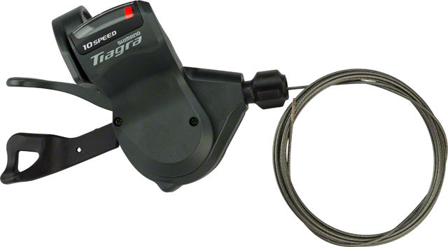 SHIMANO TIAGRA 10速右邊平頭波手~SL-4700-R / SHIMANO TIAGRA 10SPD SHIFT LEVER-RIGHT-SL-4700