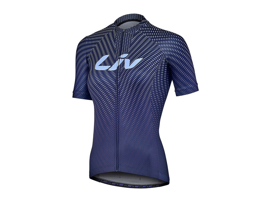 LIV 2022 BELIV 短袖單車衫 / LIV 2022 BELIV SS JERSEY