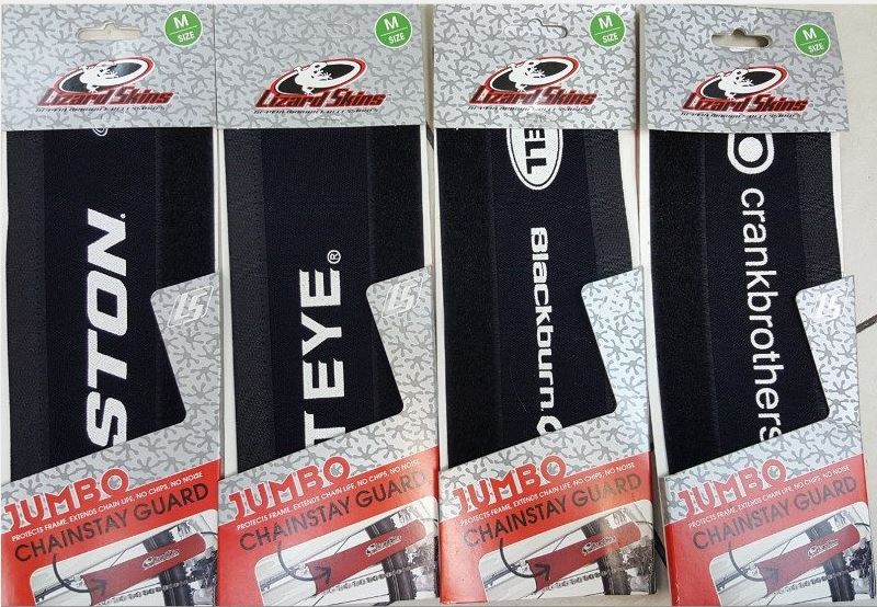 Lizard Skins 鏈墊布~特別版 / Lizard Skins CHAIN GUARD~SPECIAL EDITION