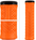 LIZARD SKINS CHARGER EVO SINGLE CLAMP LOCK ON GRIPS