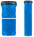 LIZARD SKINS DANNY MACASKILL MOUNTAIN GRIPS SINGLE CLAMP LOCK ON