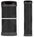 LIZARD SKINS STRATA MOUNTAIN GRIPS SINGLE CLAMP LOCK ON