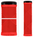 LIZARD SKINS STRATA MOUNTAIN GRIPS SINGLE CLAMP LOCK ON