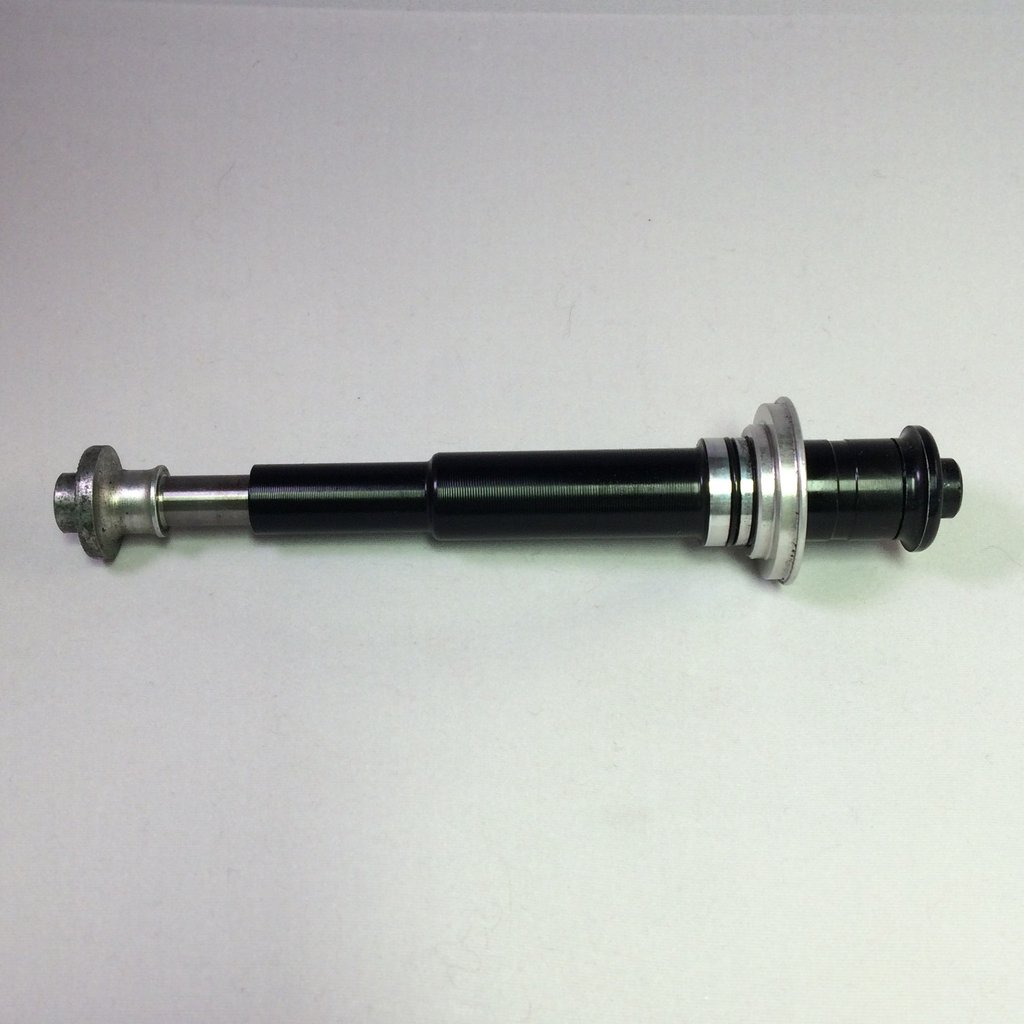 MAVIC 後車軸 - 06 KSYRIUM SL KIT~M40667 / MAVIC 06 KSYRIUM SL KIT REAR AXLE~M40667