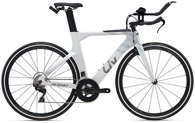 LIV 2020 AVOW ADVANCED Triathlon Bike/ LIV 2020 AVOW ADVANCED BIKE