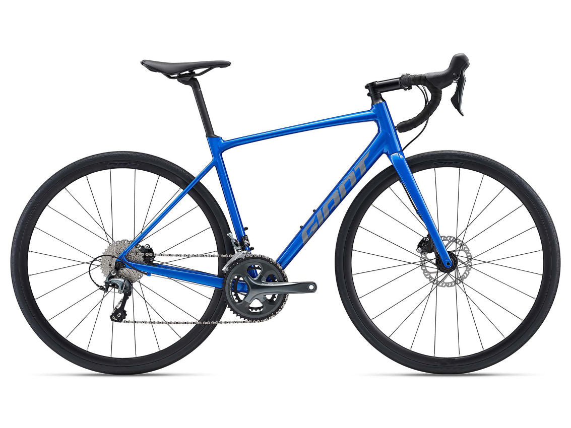 GIANT 2022 CONTEND SL 2 DISC 公路車/ GIANT 2022 CONTEND SL 2 DISC ROAD BIKE