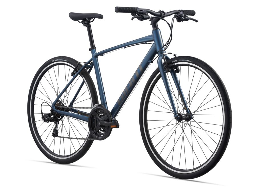 GIANT 2022 ESCAPE 3 平頭公路車/ GIANT 2022 ESCAPE 3 ROAD BIKE