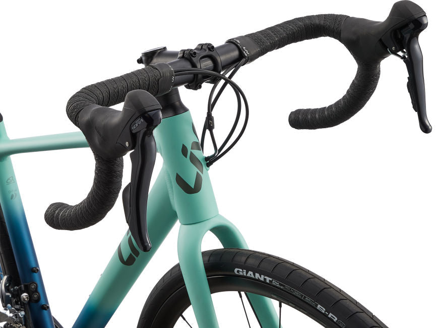 LIV 2022 AVAIL AR 3 ROAD BIKE/ LIV 2022 AVAIL AR 3 ROAD BIKE