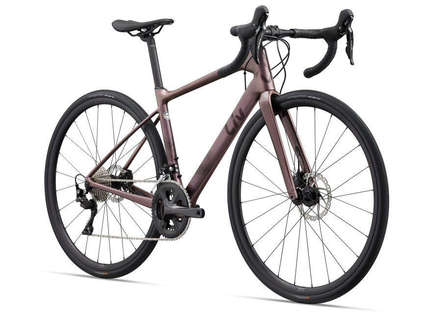 LIV 2022 AVAIL ADVANCED 2 公路車/ LIV 2022 AVAIL ADVANCED 2 ROAD BIKE