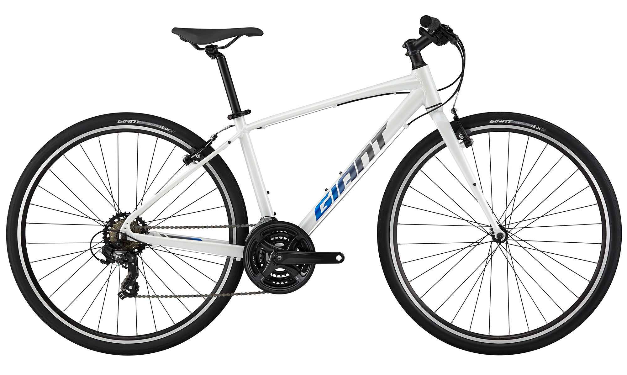 GIANT 2022 ESCAPE 3 平頭公路車/ GIANT 2022 ESCAPE 3 ROAD BIKE