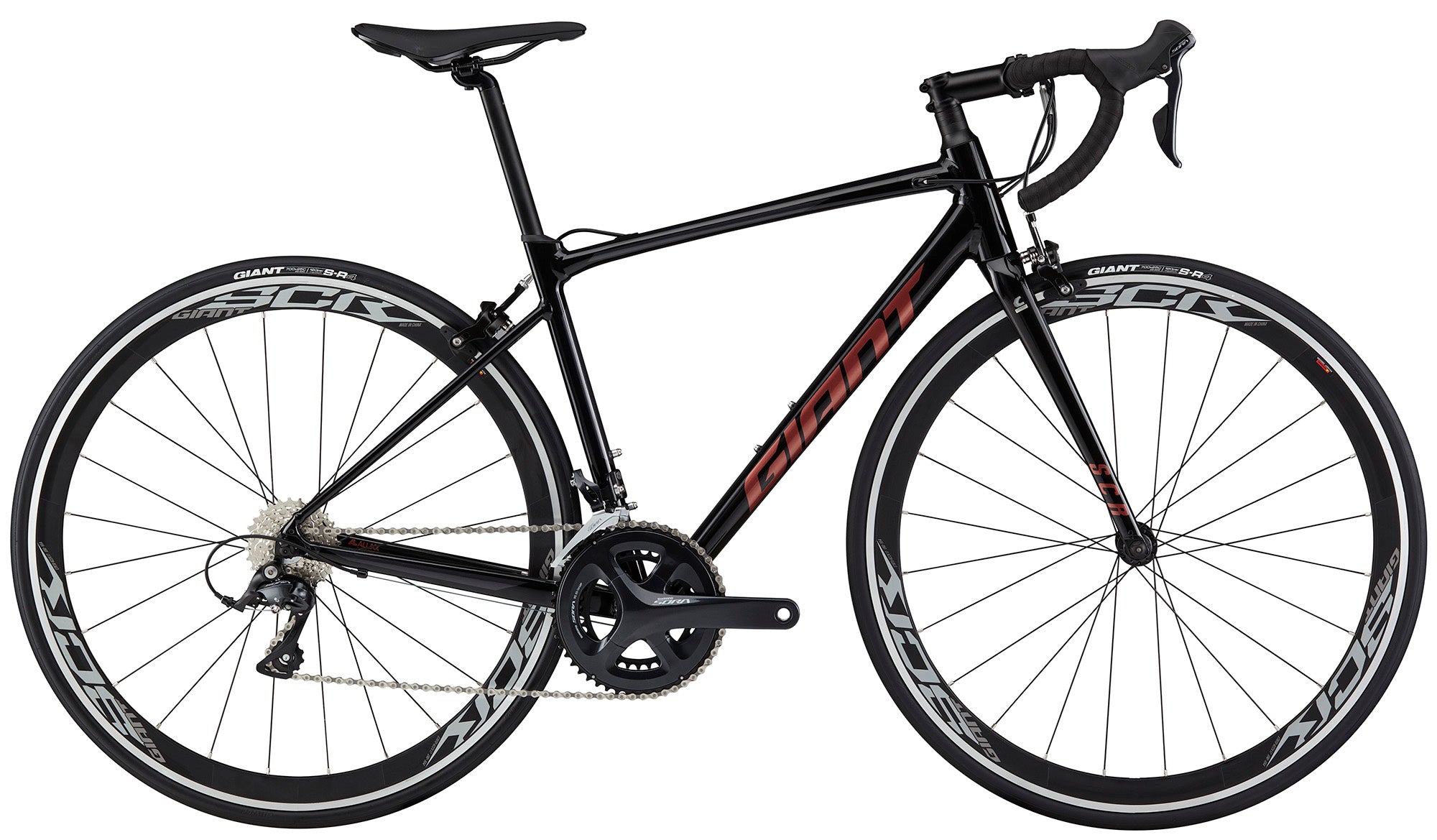 GIANT 2022 SCR 1 公路車/ GIANT 2022 SCR 1 ROAD BIKE