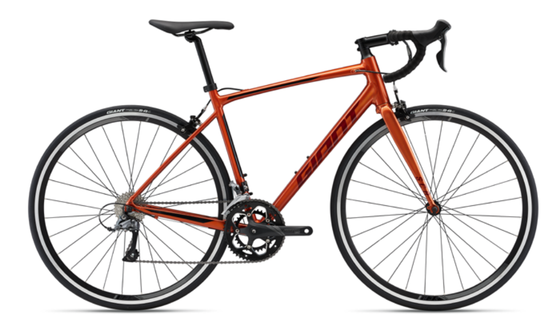 GIANT 2022 SCR 2 ROAD BIKE/ GIANT 2022 SCR 2 ROAD BIKE 