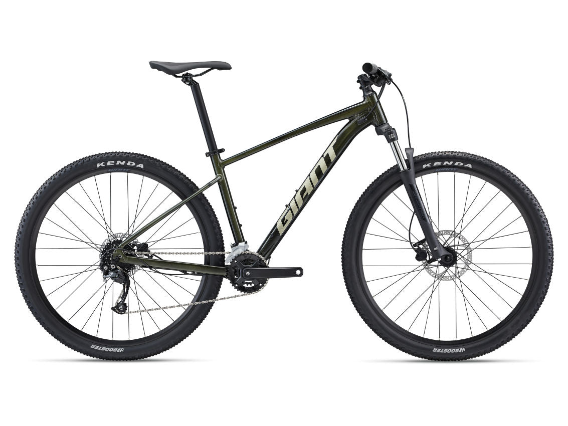 GIANT 2022 TALON 2 27.5 前避震爬山車~27.5"/ GIANT 2022 TALON 2 27.5 MOUNTAIN BIKE~27.5"