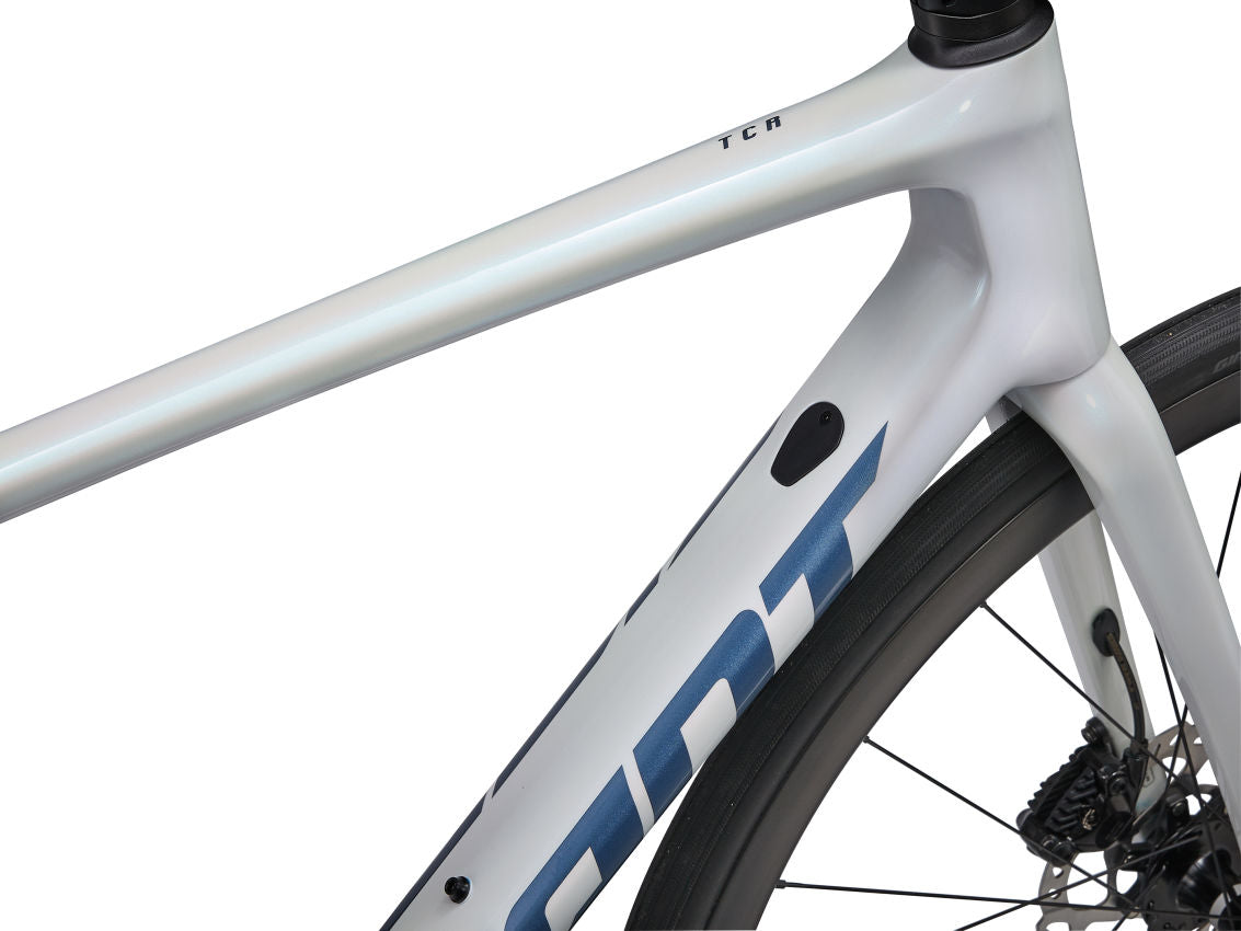 GIANT 2023 TCR ADVANCED 1 + DISC PRO COMPACT 公路車/ GIANT 2023 TCR ADVANCED 1 + DISC PRO COMPACT ROAD BIKE