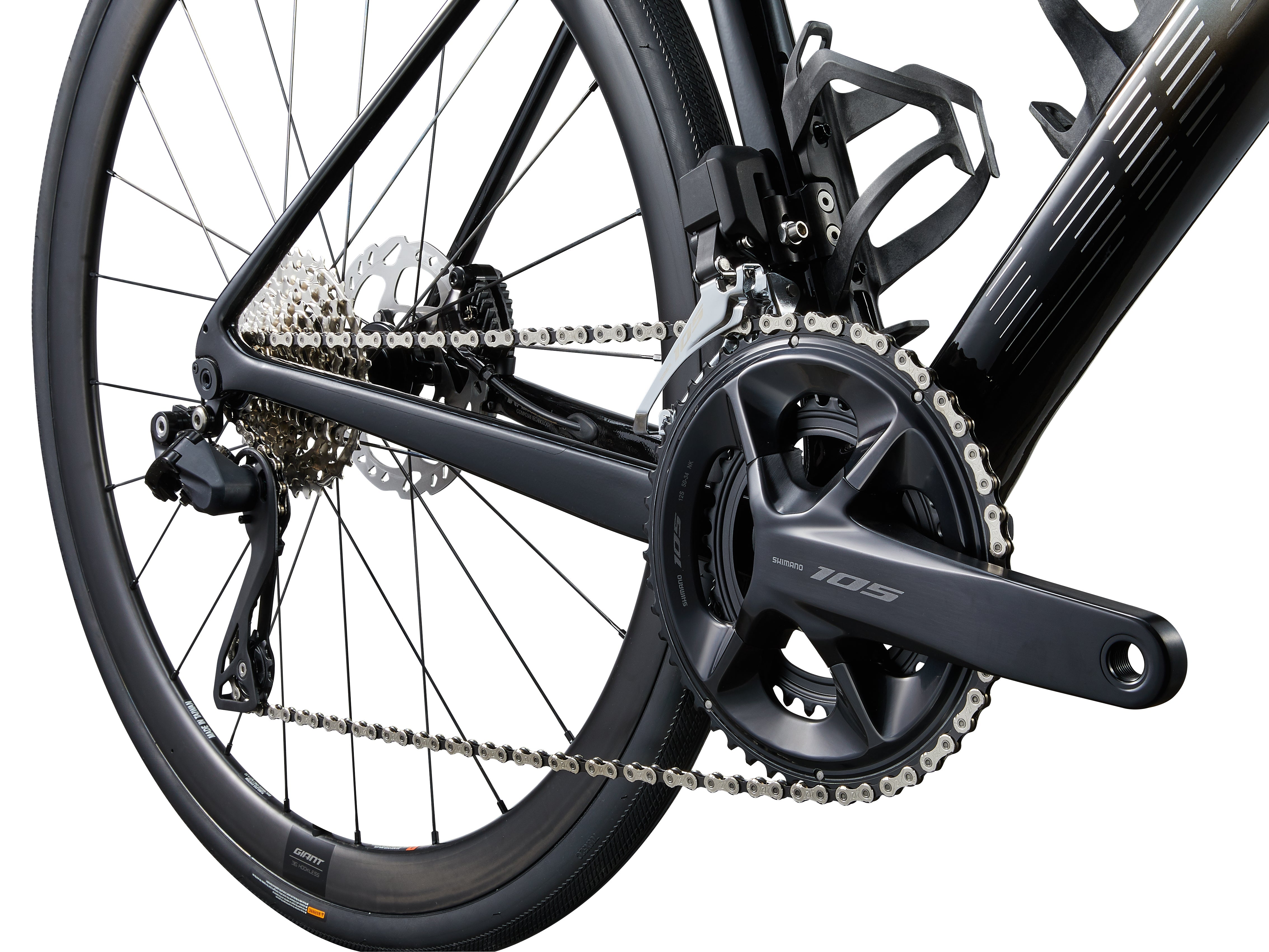 GIANT 2024 DEFY ADVANCED PRO 1 ROAD BIKE/ GIANT 2024 DEFY ADVANCED PRO 1 ROAD BIKE 