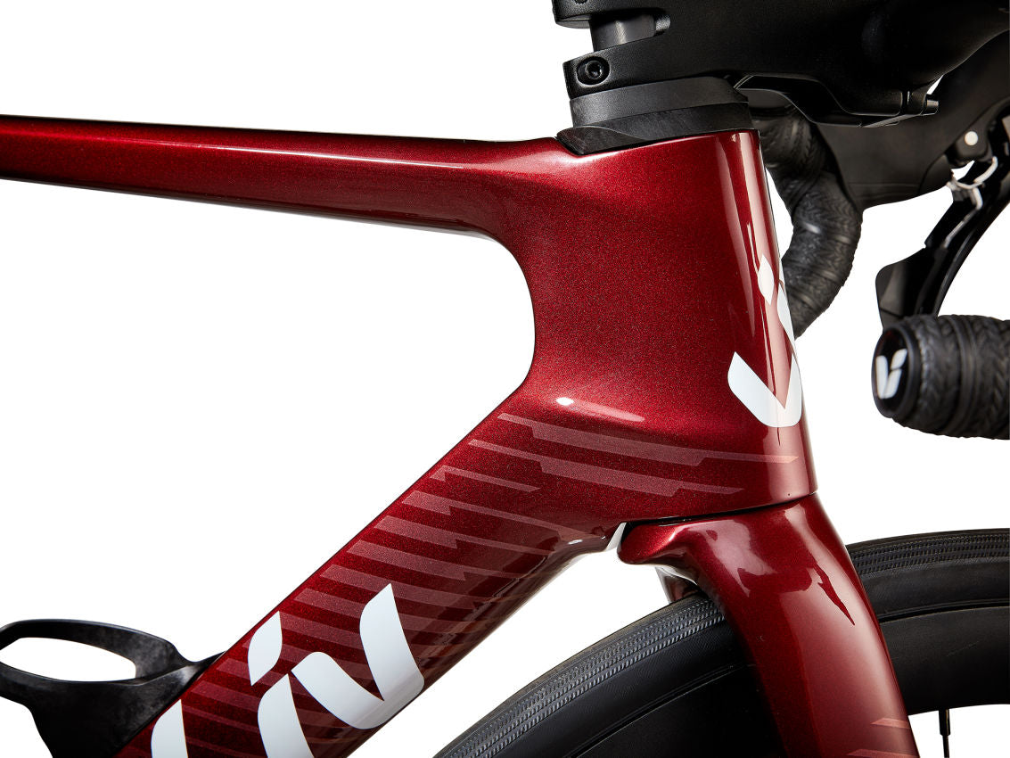 LIV 2024 ENVILIV ADVANCED 2 ROAD BIKE/ LIV 2024 ENVILIV ADVANCED 2 ROAD BIKE