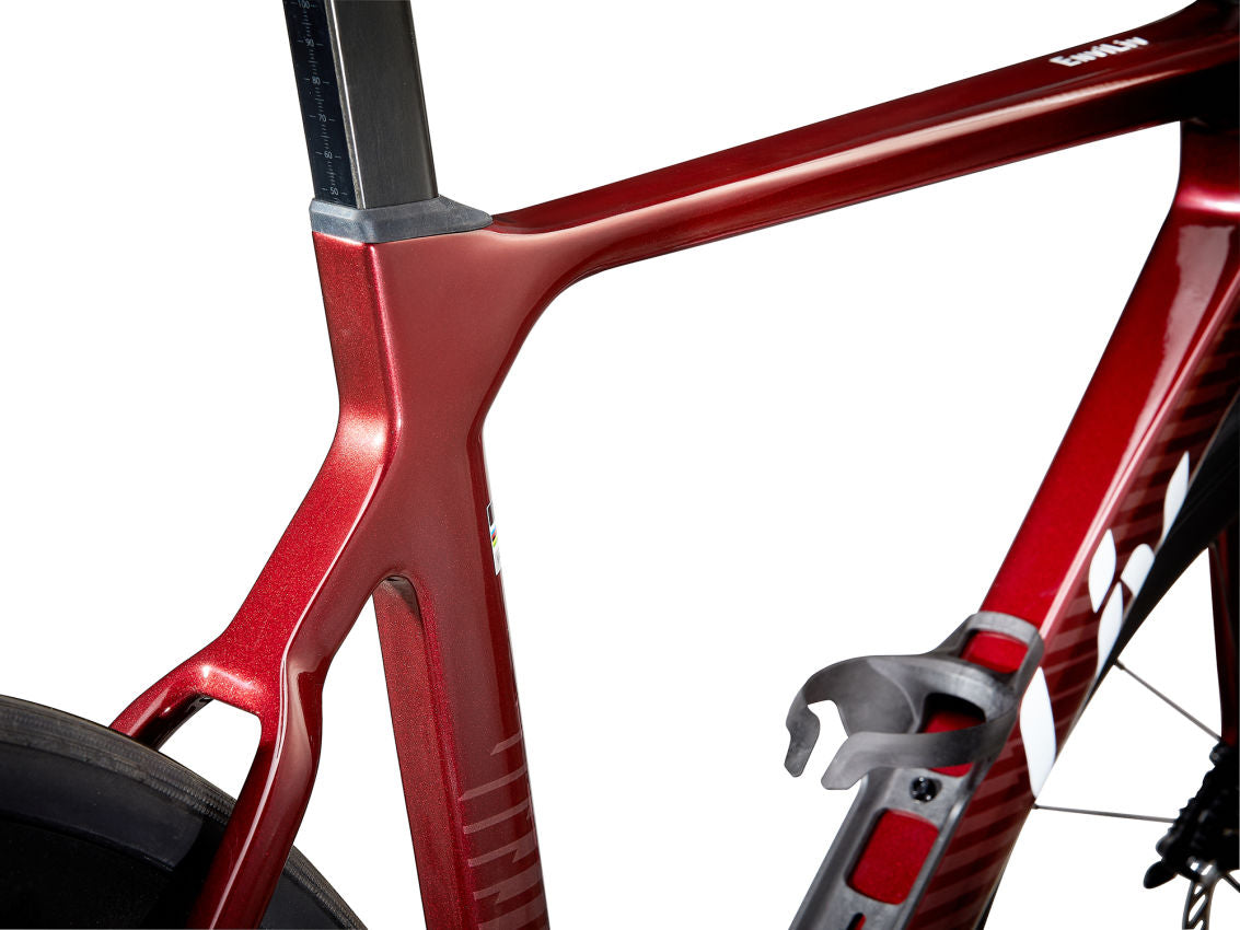 LIV 2024 ENVILIV ADVANCED 2 ROAD BIKE/ LIV 2024 ENVILIV ADVANCED 2 ROAD BIKE