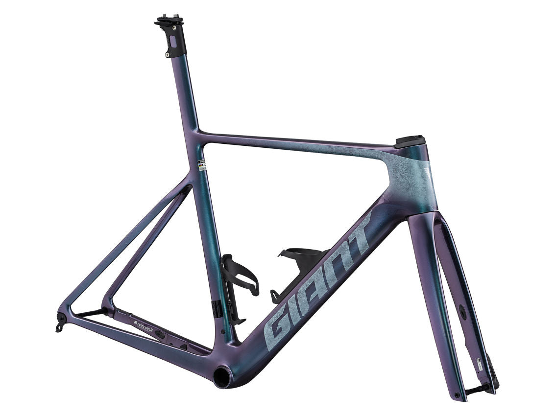GIANT 2024 PROPEL ADVANCED SL 公路車車架連前叉/ GIANT 2024 PROPEL ADVANCED SL FRAME & FORK