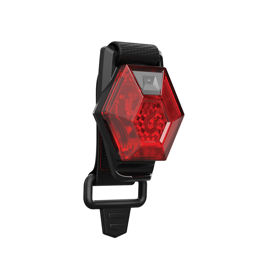 BLACKBURN MARS REAR LIGHT-MAGNETIC / BLACKBURN MARS REAR LIGHT-MAGNETIC