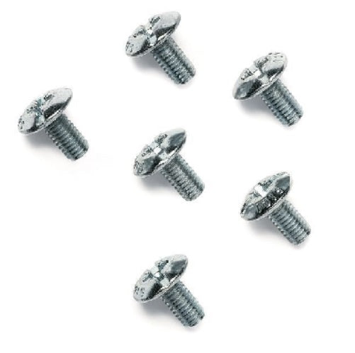 SIDI M5x10MM screws ~ for LOOK KEO shoe size / SIDI SCREWS M5X10 FOR LOOK KEO PEDAL CLEATS