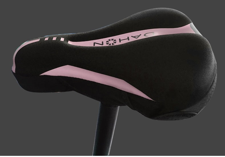 DAHON silicone thickened super soft seat cover-DH-1083 / DAHON GEL SADDLE COVER-DH-1083